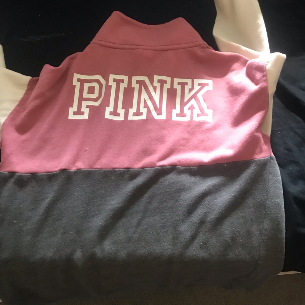 Pink pullover - Picture 4 of 4